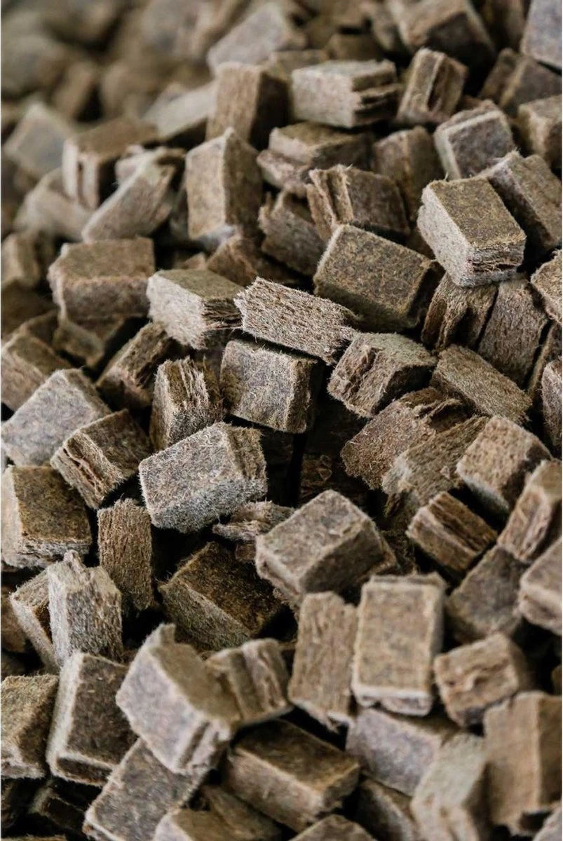 Genie Du Feu Aanmaakblokjes Bruin - 1344 Stuks - Voordeel Verpakking 3 Genie Du Feu Aanmaakblokjes Bruin - 1344 Stuks - Voordeel Verpakking - Afbeelding 3