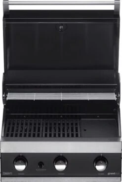Grandhall Premium G3 Inbouw Bbq - Met Gasdrukregelaar 11 Grandhall Premium G3 Inbouw Bbq - Met Gasdrukregelaar -Barbecue Benodigdheden Winkel 808x1200 1