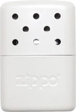 Zippo 6-uurs Mini Handwarmer Chroom -Barbecue Benodigdheden Winkel 820x1200
