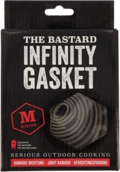 The Bastard Infinity Gasket Medium 7 The Bastard Infinity Gasket Medium -Barbecue Benodigdheden Winkel 839x1200 1