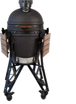 The Bastard Urban Medium - Kamado Barbecue - Kamado BBQ -Barbecue Benodigdheden Winkel 882x1200