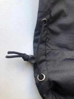 Merkloos Kamado BBQ Small Beschermhoes Cover 13 Tot 15inch - Hoes Klein Zwart Mini 9 Merkloos Kamado BBQ Small Beschermhoes Cover 13 Tot 15inch - Hoes Klein Zwart Mini -Barbecue Benodigdheden Winkel 899x1200 6