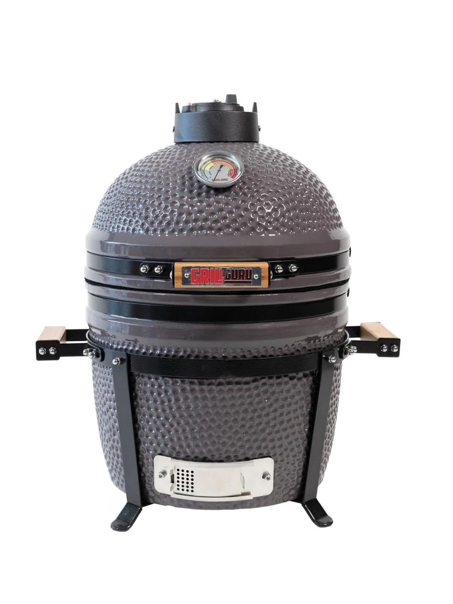 Grill Guru Compact 1 Grill Guru Compact