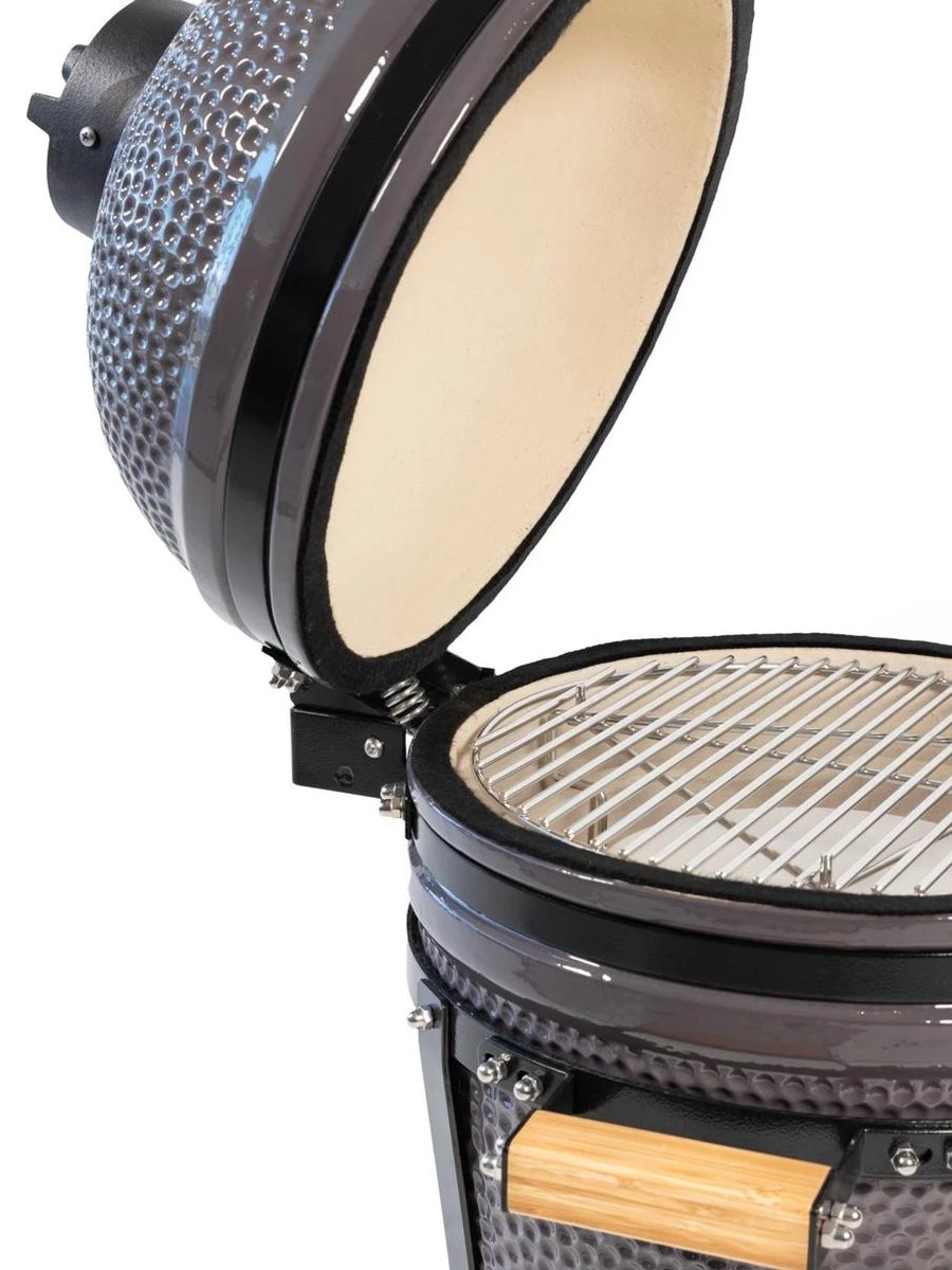 Grill Guru Compact 5 Grill Guru Compact - Afbeelding 5