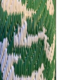 Esschert Design Buitenkleed 182x122 Cm Groen En Wit -Barbecue Benodigdheden Winkel 938x1200 2