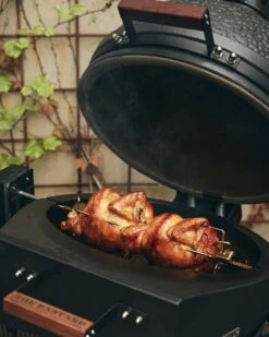 The Bastard Pizza - Rotisserie Large -Barbecue Benodigdheden Winkel 959x1200 1