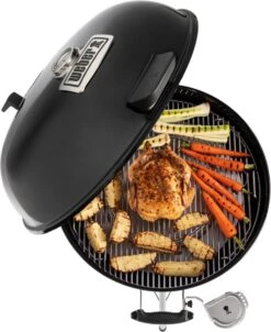 Weber Master Touch Premium SE E-5775 Barbecue 9 Weber Master Touch Premium SE E-5775 Barbecue -Barbecue Benodigdheden Winkel 982x1200 1